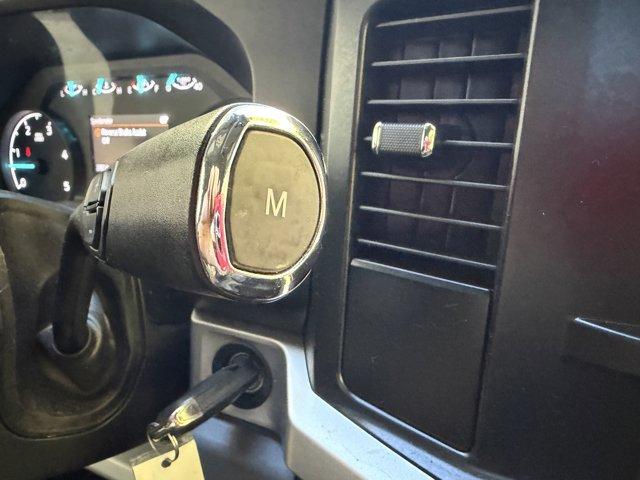 2023 Ford Super Duty F-350 SRW Vehicle Photo in LEOMINSTER, MA 01453-2952