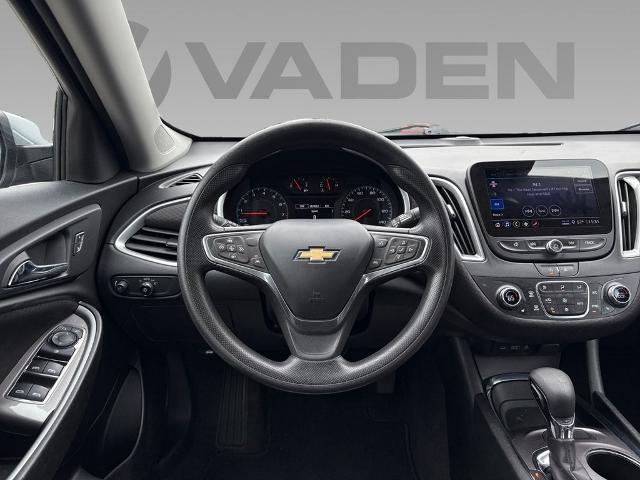 2023 Chevrolet Malibu Vehicle Photo in Savannah, GA 31419