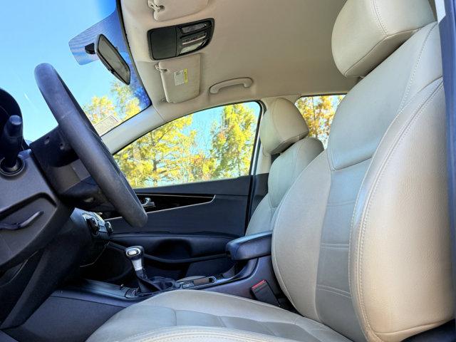 2020 Kia Sorento Vehicle Photo in Hinesville, GA 31313