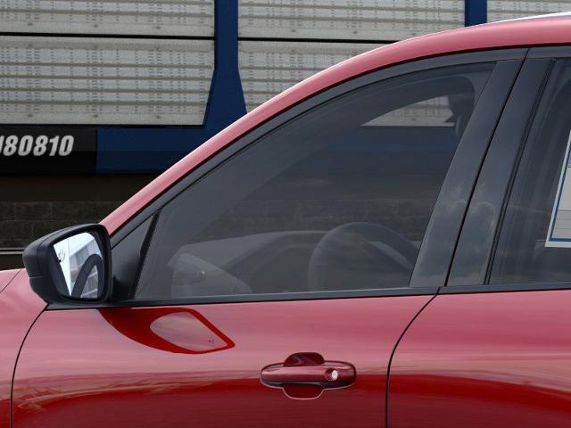 2026 Ford Escape Vehicle Photo in Weatherford, TX 76087