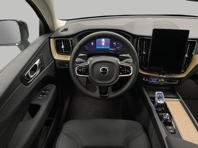 2026 Volvo XC60 Vehicle Photo in Appleton, WI 54913
