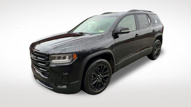 2023 GMC Acadia Vehicle Photo in Pleasant Hills, PA 15236