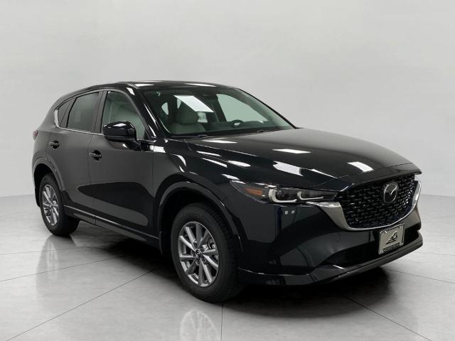2025 Mazda CX-5 Vehicle Photo in Neenah, WI 54956