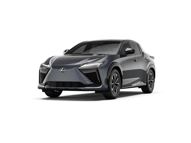 2026 Lexus RZ Vehicle Photo in Neenah, WI 54956