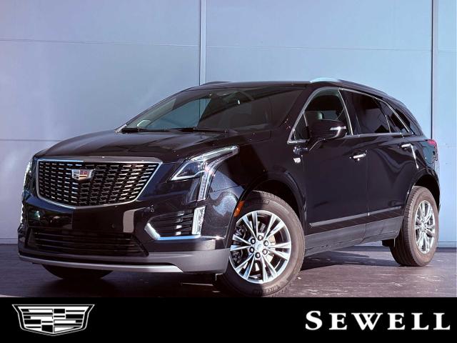 2023 Cadillac XT5 Vehicle Photo in HOUSTON, TX 77079