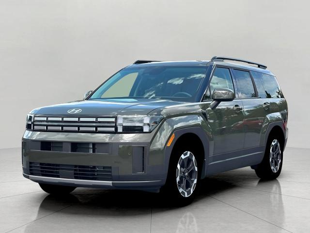 2026 Hyundai SANTA FE Vehicle Photo in Neenah, WI 54956