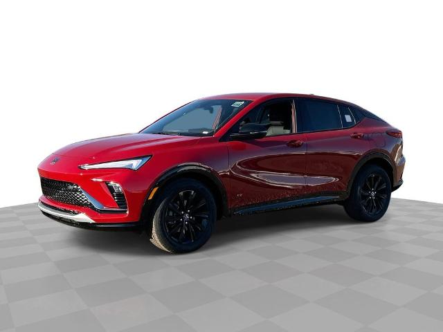 2026 Buick Envista Vehicle Photo in GILBERT, AZ 85297-0402