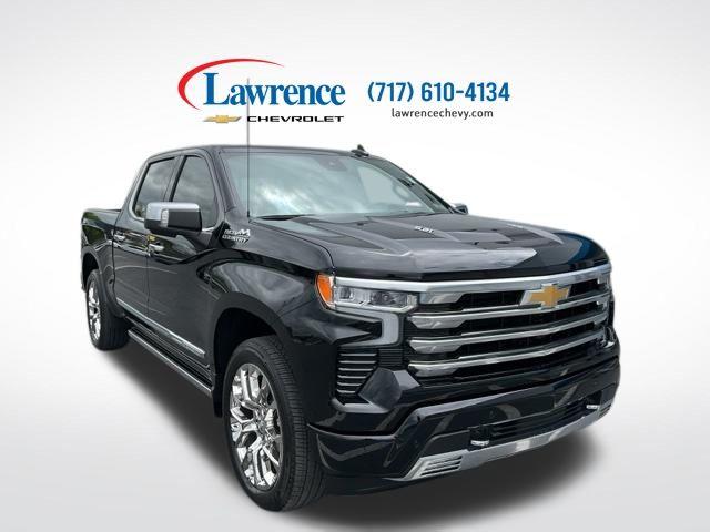 2026 Chevrolet Silverado 1500 Vehicle Photo in MECHANICSBURG, PA 17050-5233
