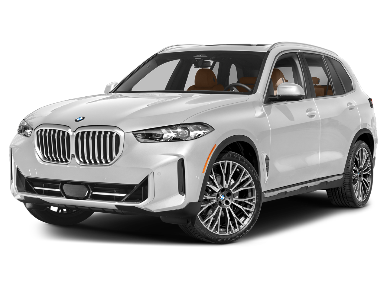 2025 BMW X5 xDrive40i Vehicle Photo in Grapevine, TX 76051