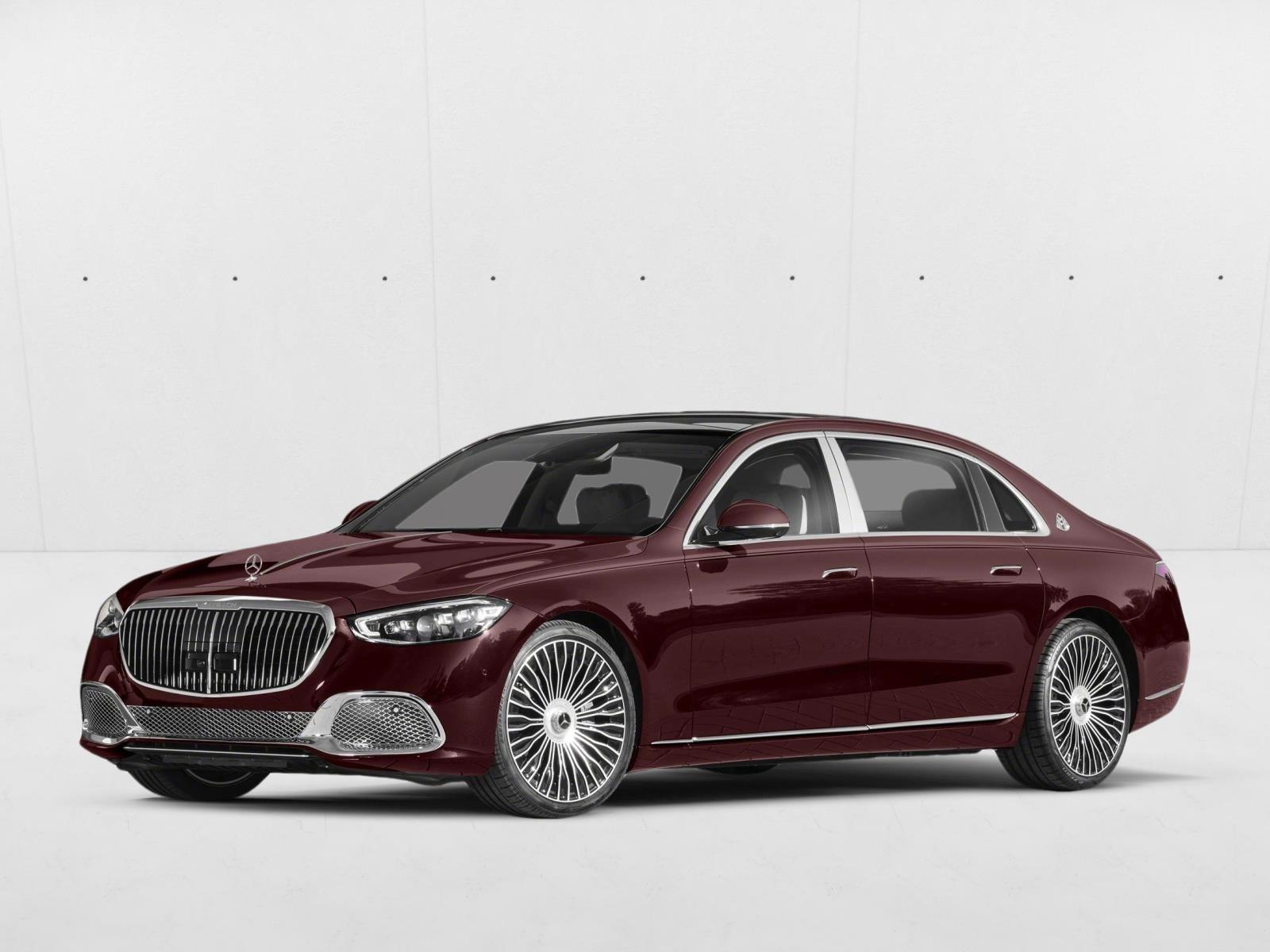 2022 Mercedes-Benz S-Class Vehicle Photo in Sarasota, FL 34231