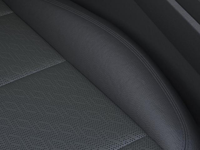 2027 Chevrolet Equinox photo 21 of 30