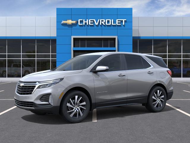 2024 Chevrolet Equinox photo 2 of 31