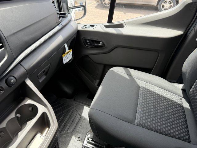 2025 Ford Transit Cargo Van Vehicle Photo in Ogallala, NE 69153