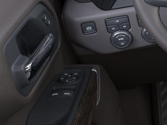 2025 GMC Sierra 2500 HD Vehicle Photo in INDEPENDENCE, MO 64055-1377