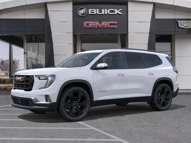 2025 GMC Acadia Vehicle Photo in INDEPENDENCE, MO 64055-1377