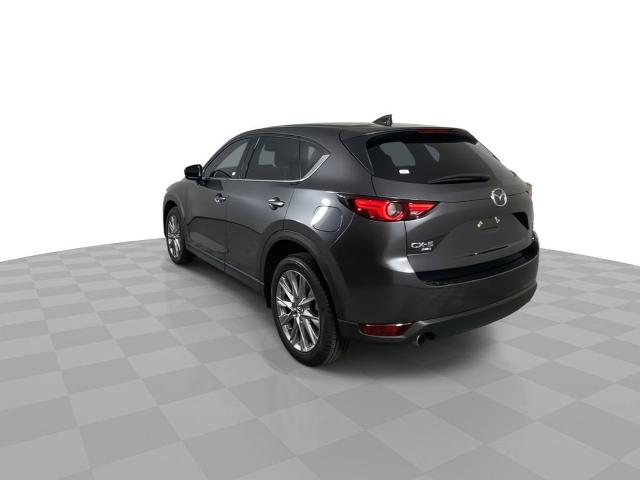 2020 Mazda CX-5 Vehicle Photo in GILBERT, AZ 85297-0402