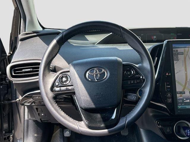 2020 Toyota Prius Prime Vehicle Photo in Doylestown, PA 18902