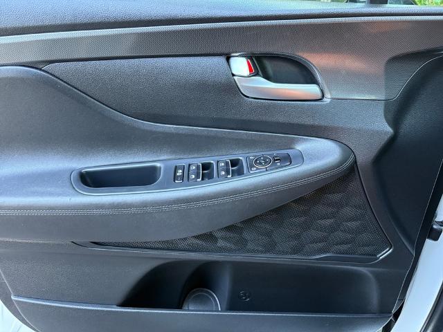 2023 Hyundai SANTA FE Vehicle Photo in Statesboro, GA 30458
