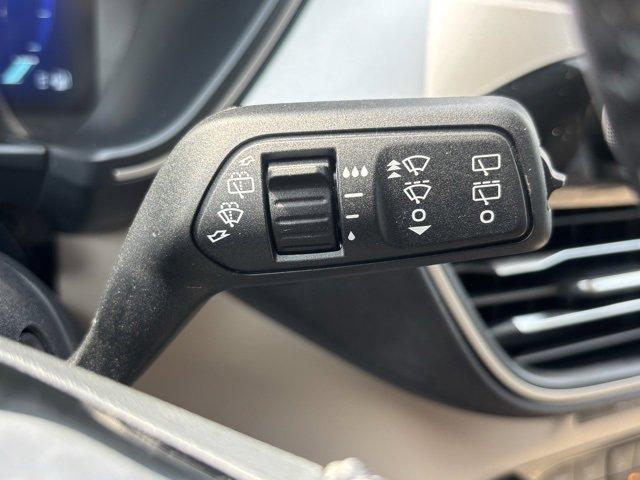 2022 Ford Escape Vehicle Photo in ROCHESTER HILLS, MI 48307-2741