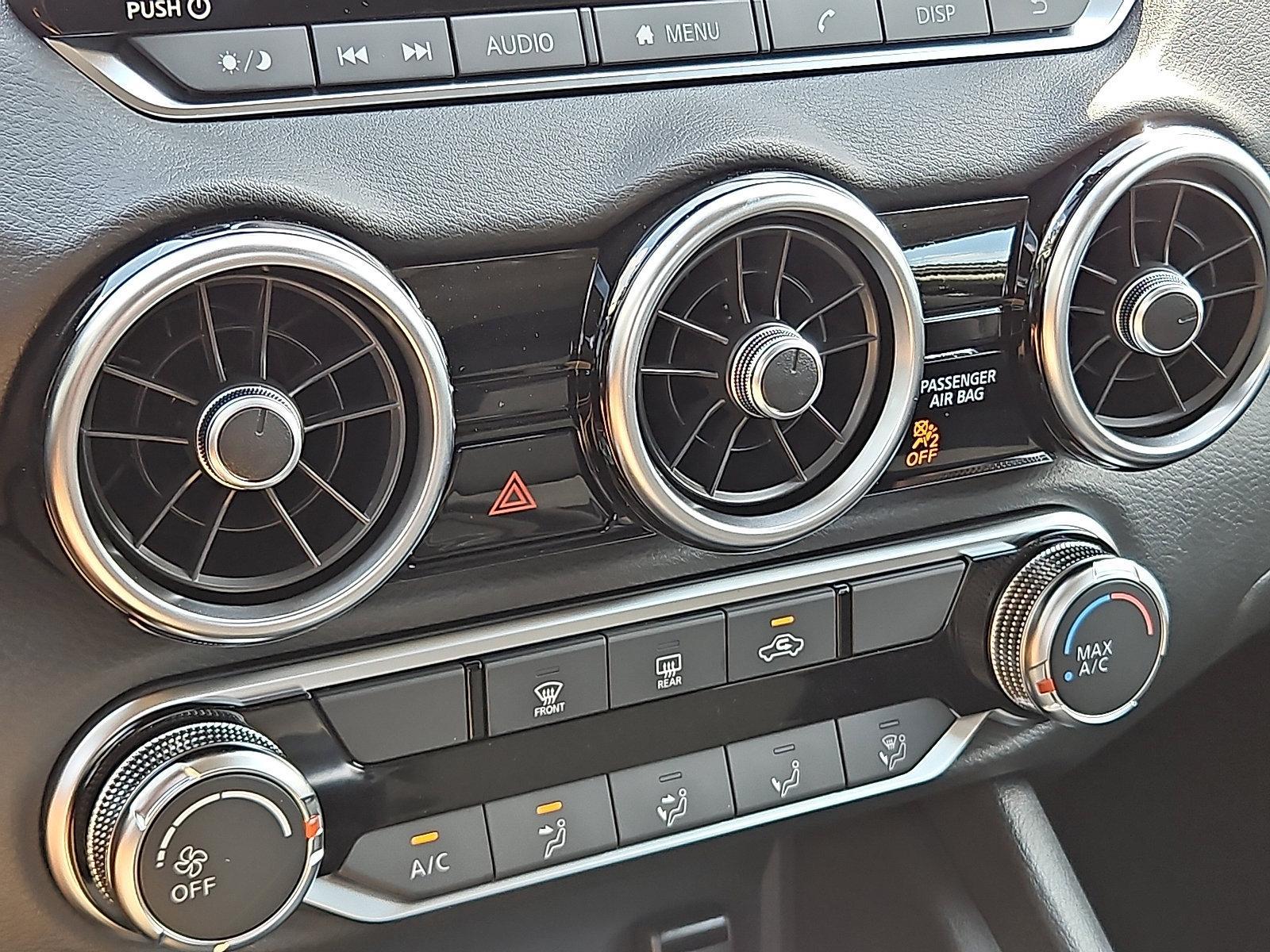 2025 Nissan Sentra Vehicle Photo in Jenkintown, PA 19046