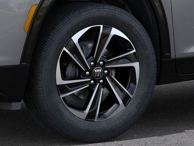 2026 Buick Enclave Vehicle Photo in DANBURY, CT 06810-5034