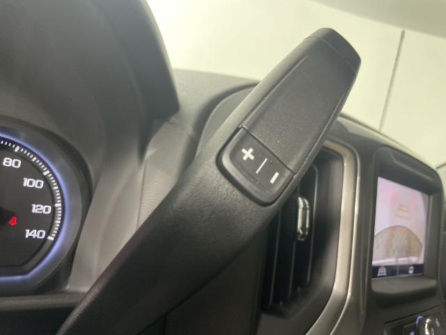 2025 GMC Sierra 1500 Vehicle Photo in GILBERT, AZ 85297-0402