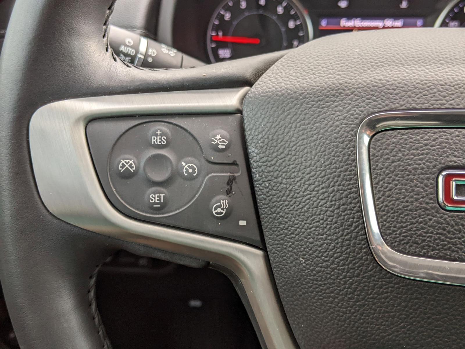 2022 GMC Terrain Vehicle Photo in Seguin, TX 78155