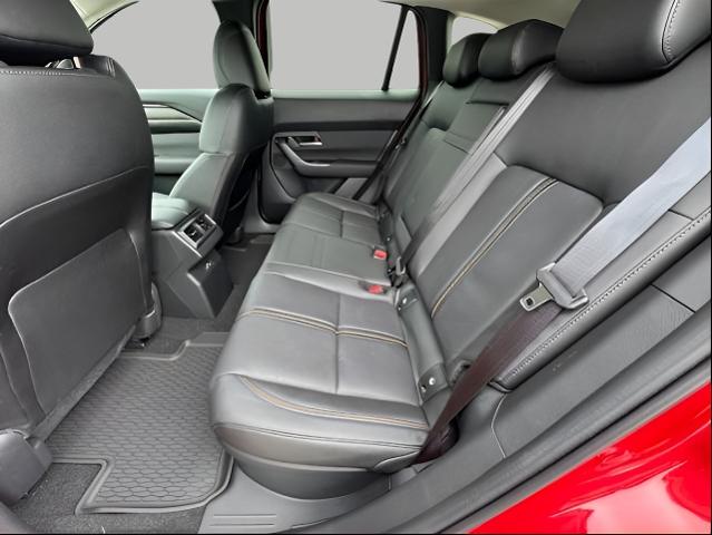 2025 Mazda CX-50 Hybrid Vehicle Photo in Appleton, WI 54913