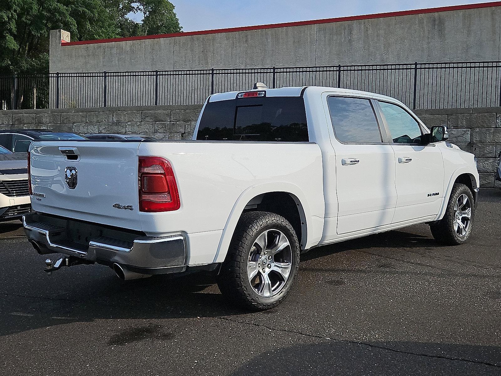 2020 Ram 1500 Vehicle Photo in Jenkintown, PA 19046
