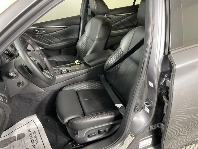 2022 INFINITI Q50 Vehicle Photo in GILBERT, AZ 85297-0402