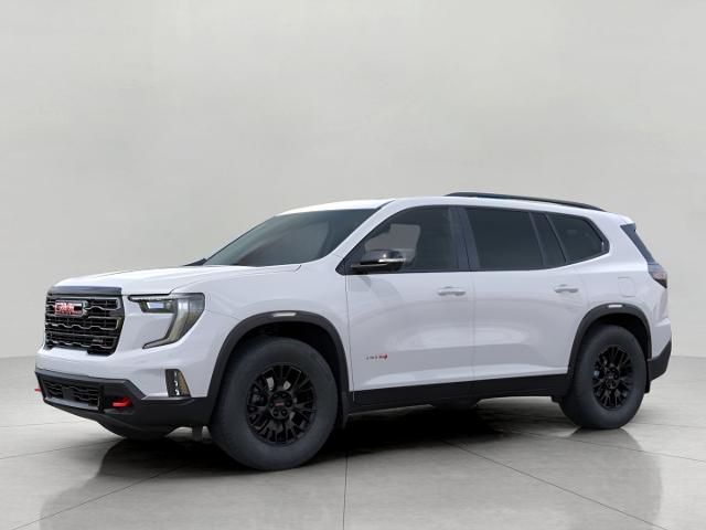 2025 GMC Acadia Vehicle Photo in MANITOWOC, WI 54220-5838