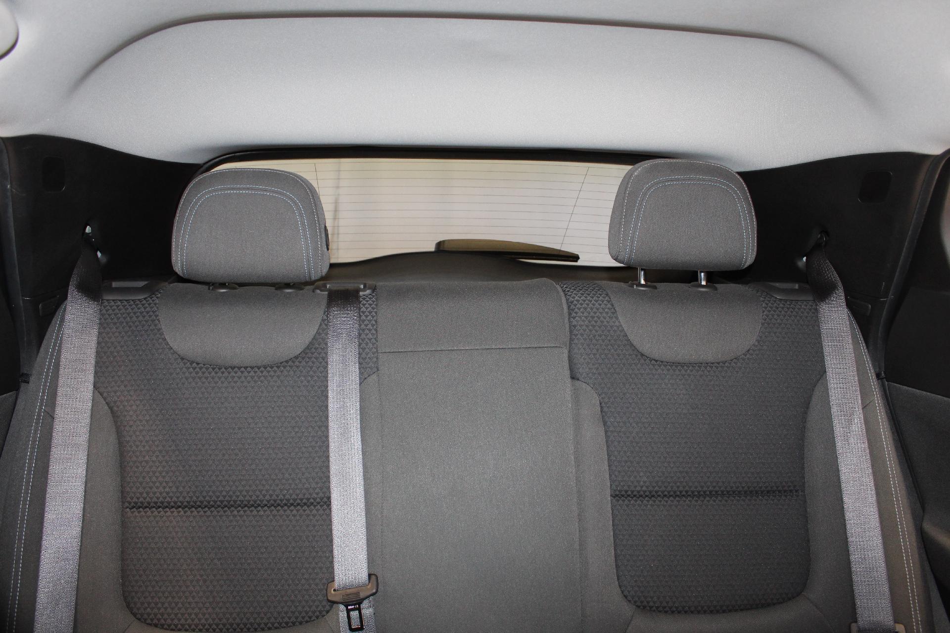 2022 Chevrolet Bolt EUV Vehicle Photo in NORTHAMPTON, MA 01060-1120