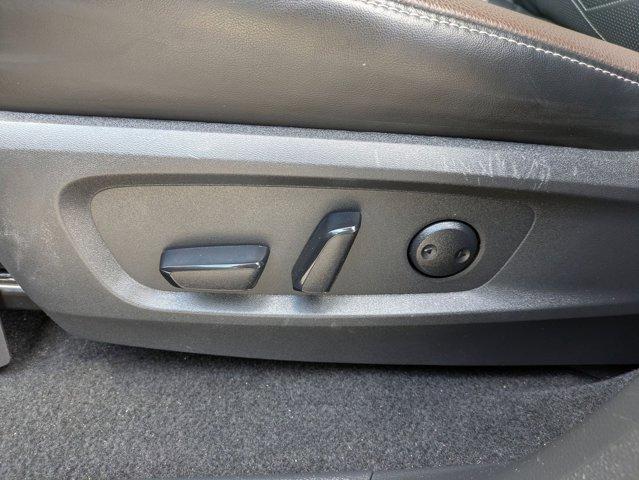 2022 Nissan Pathfinder Vehicle Photo in San Antonio, TX 78209