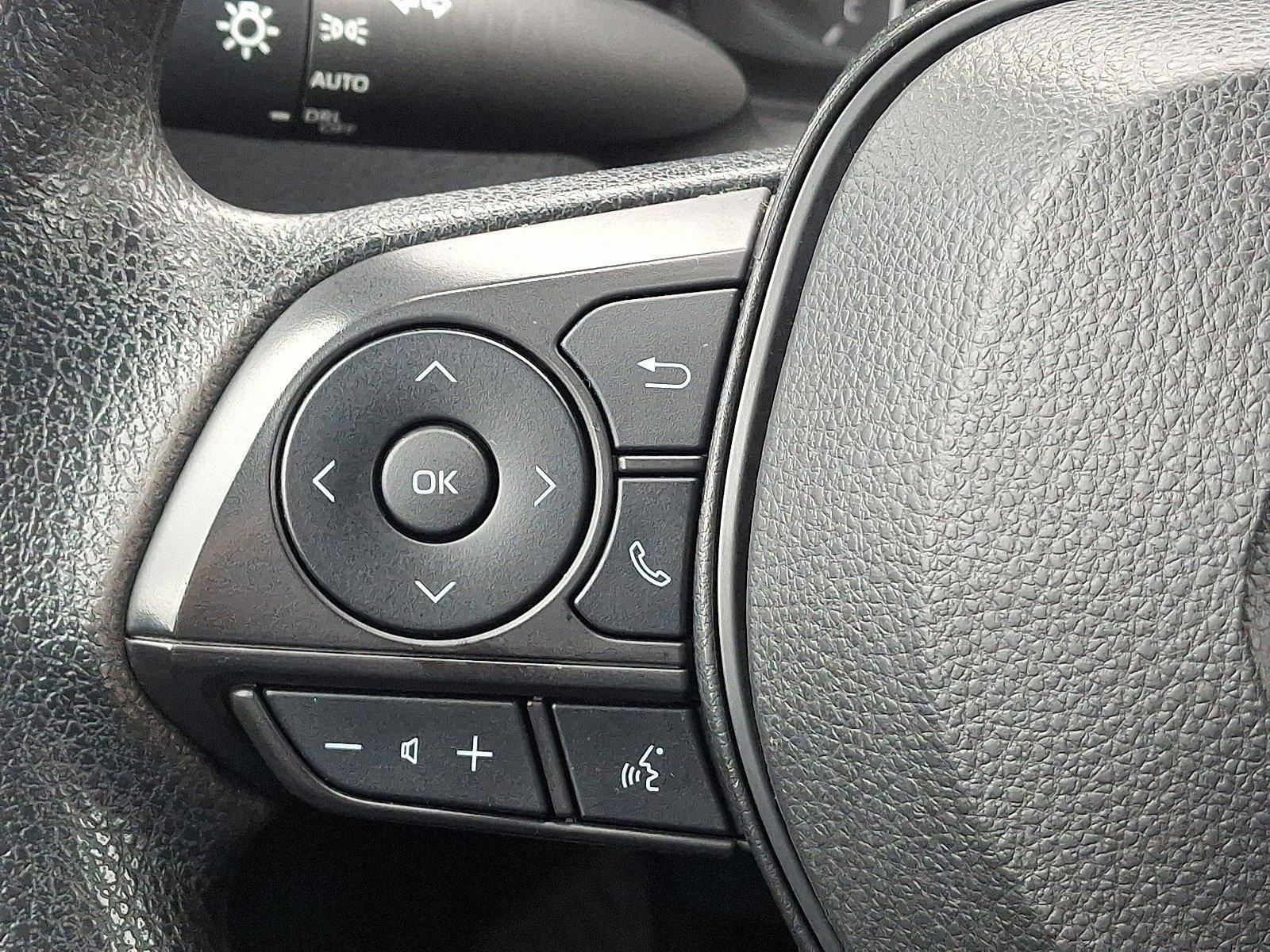 2023 Toyota Corolla Vehicle Photo in Harrisburg, PA 17111
