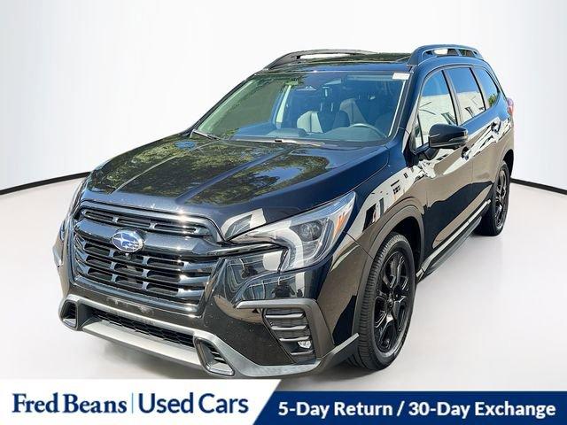 2023 Subaru Ascent Vehicle Photo in Doylestown, PA 18902