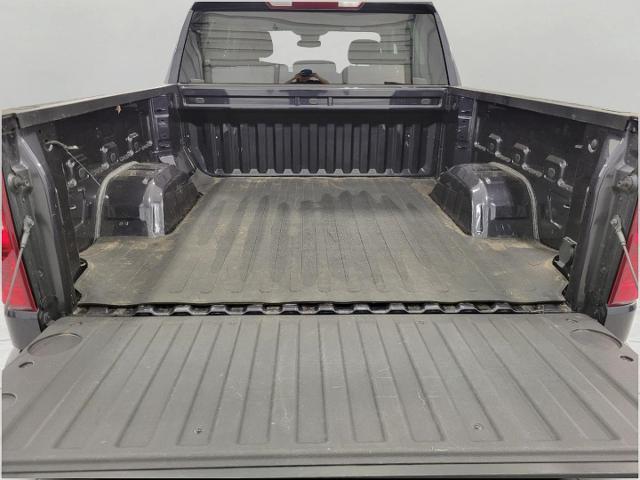 2023 Chevrolet Silverado 1500 Vehicle Photo in NEENAH, WI 54956-2243