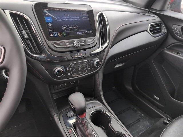 2023 Chevrolet Equinox Vehicle Photo in AURORA, CO 80012-4011