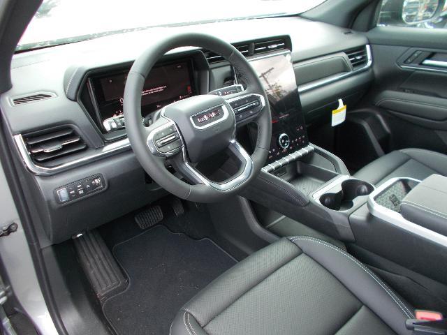 2026 GMC Terrain Vehicle Photo in LOWELL, MA 01852-4336