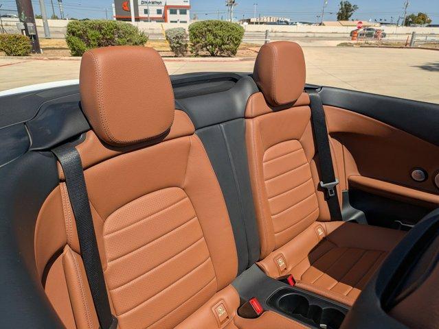 2021 Mercedes-Benz C 300 Vehicle Photo in SELMA, TX 78154-1460