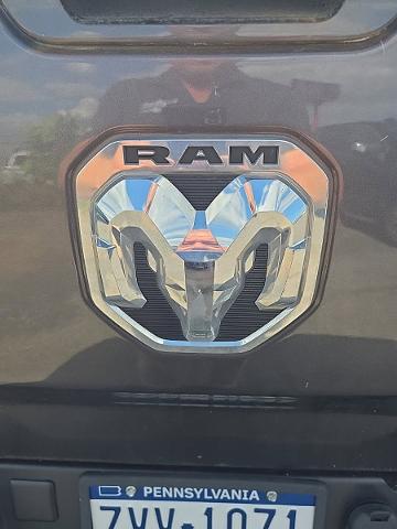 2022 Ram 2500 Vehicle Photo in HARRISBURG, PA 17111-1033
