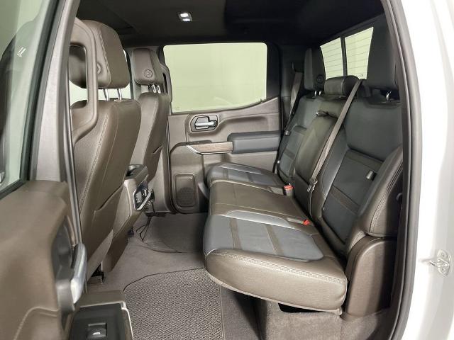 2022 GMC Sierra 1500 Limited Vehicle Photo in GILBERT, AZ 85297-0402