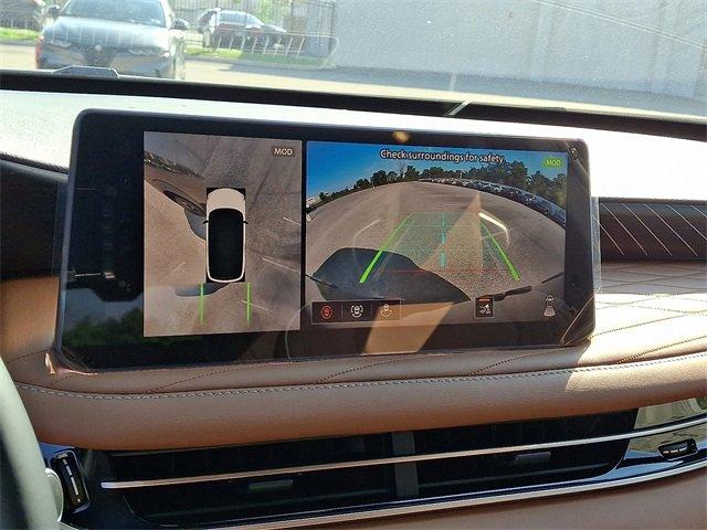 2026 INFINITI QX60 Vehicle Photo in Willow Grove, PA 19090