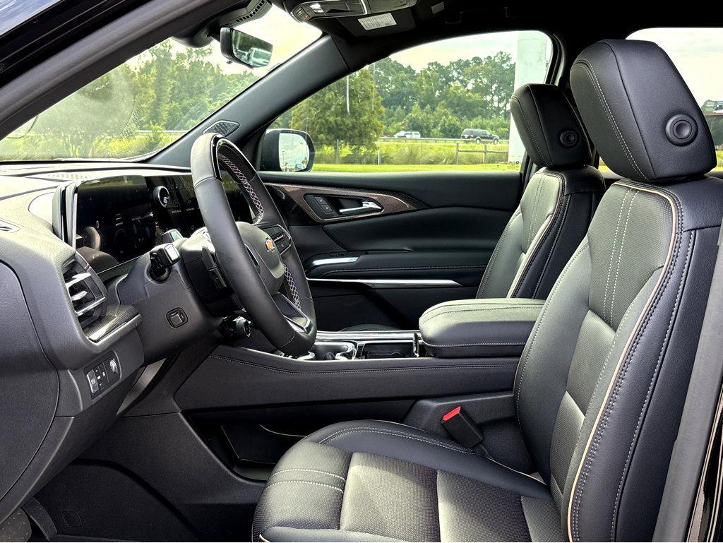 2026 Chevrolet Traverse Vehicle Photo in POOLER, GA 31322-3252