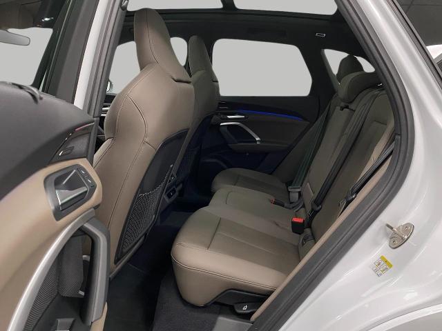 2025 Audi Q5 Vehicle Photo in Appleton, WI 54913