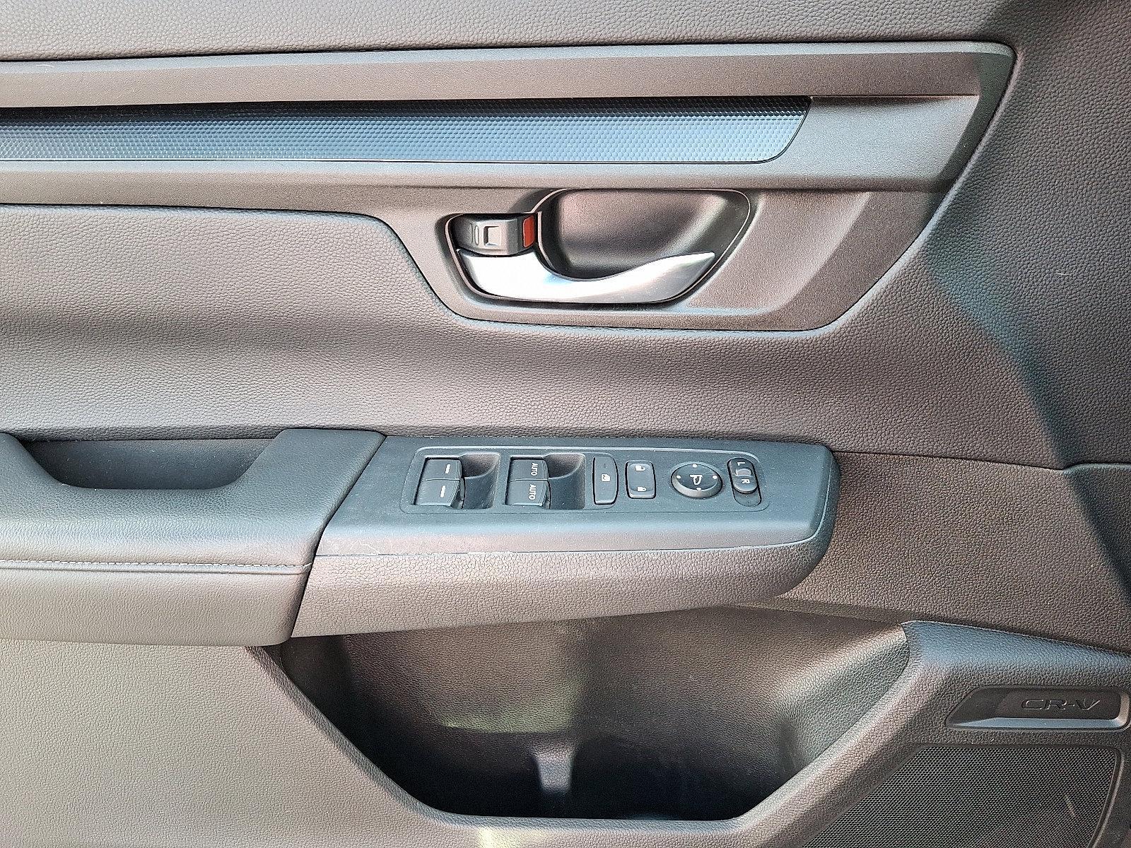 2024 Honda CR-V Vehicle Photo in Harrisburg, PA 17111