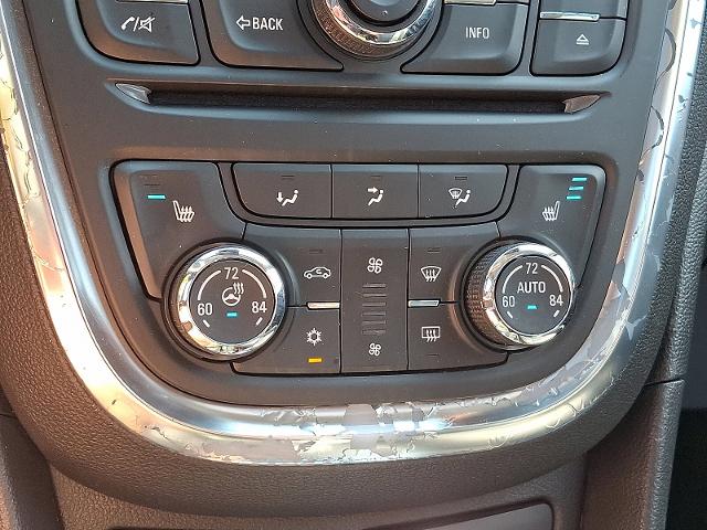 2016 Buick Encore Vehicle Photo in HARRISBURG, PA 17111-1033
