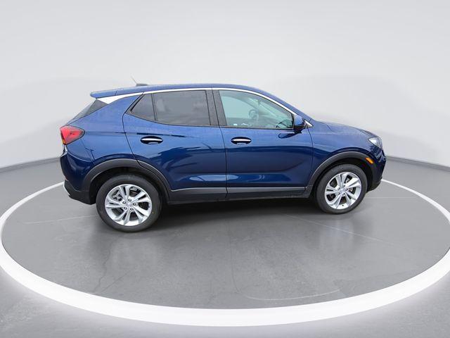 2022 Buick Encore GX Vehicle Photo in Pleasant Hills, PA 15236