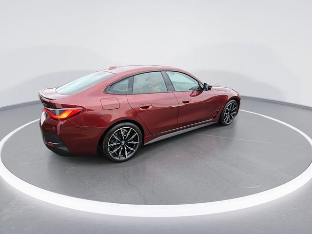 2022 BMW 430i Vehicle Photo in Pleasant Hills, PA 15236