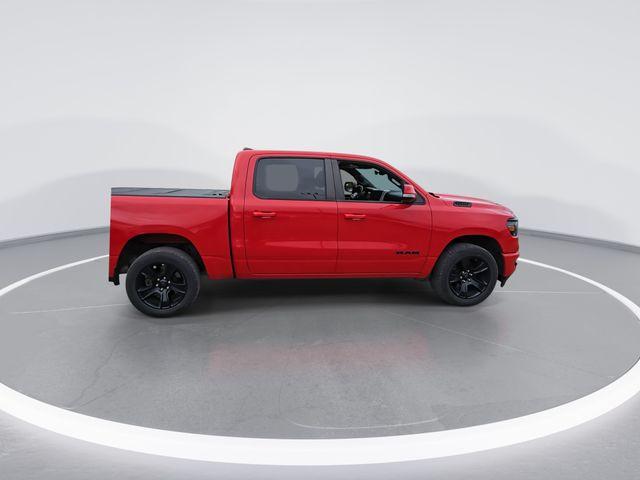 2020 Ram 1500 Vehicle Photo in Pleasant Hills, PA 15236
