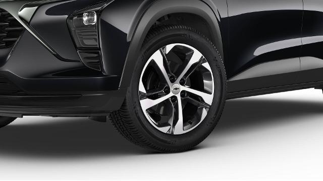 2026 Chevrolet Trax Vehicle Photo in LANCASTER, PA 17601-0000